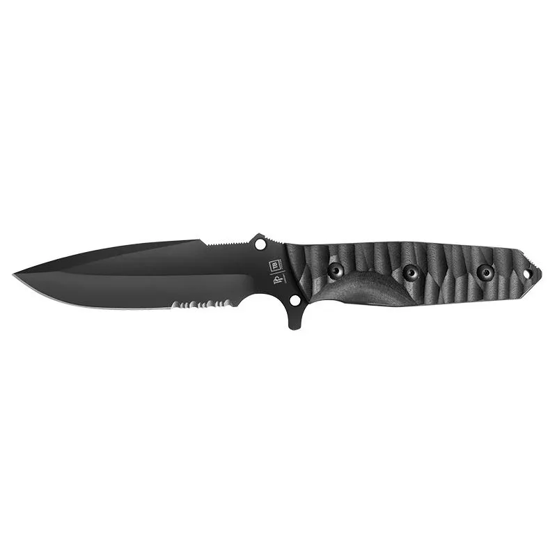 MIXTO MARAUDER G10 TOXIFIED  NEGRO  TB OUTDOOR