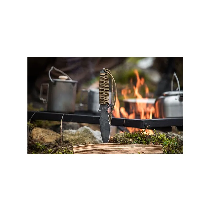 MIXTO MARAUDER G10 TOXIFIED  NEGRO  TB OUTDOOR