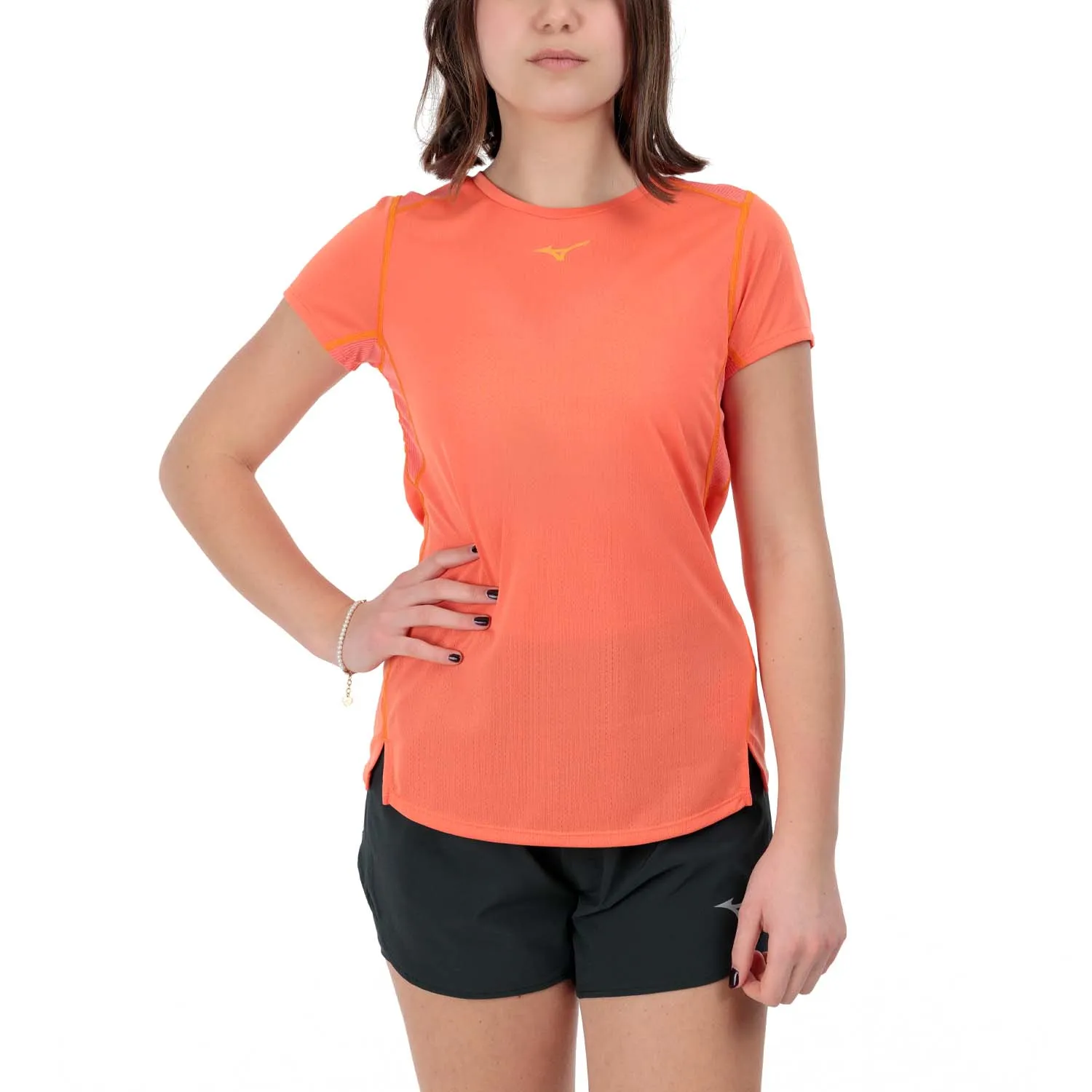 Mizuno DryAeroFlow Camiseta