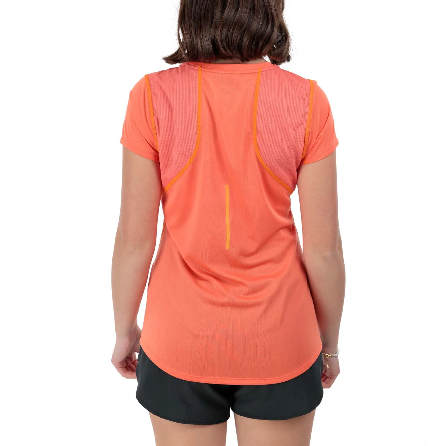 Mizuno DryAeroFlow Camiseta