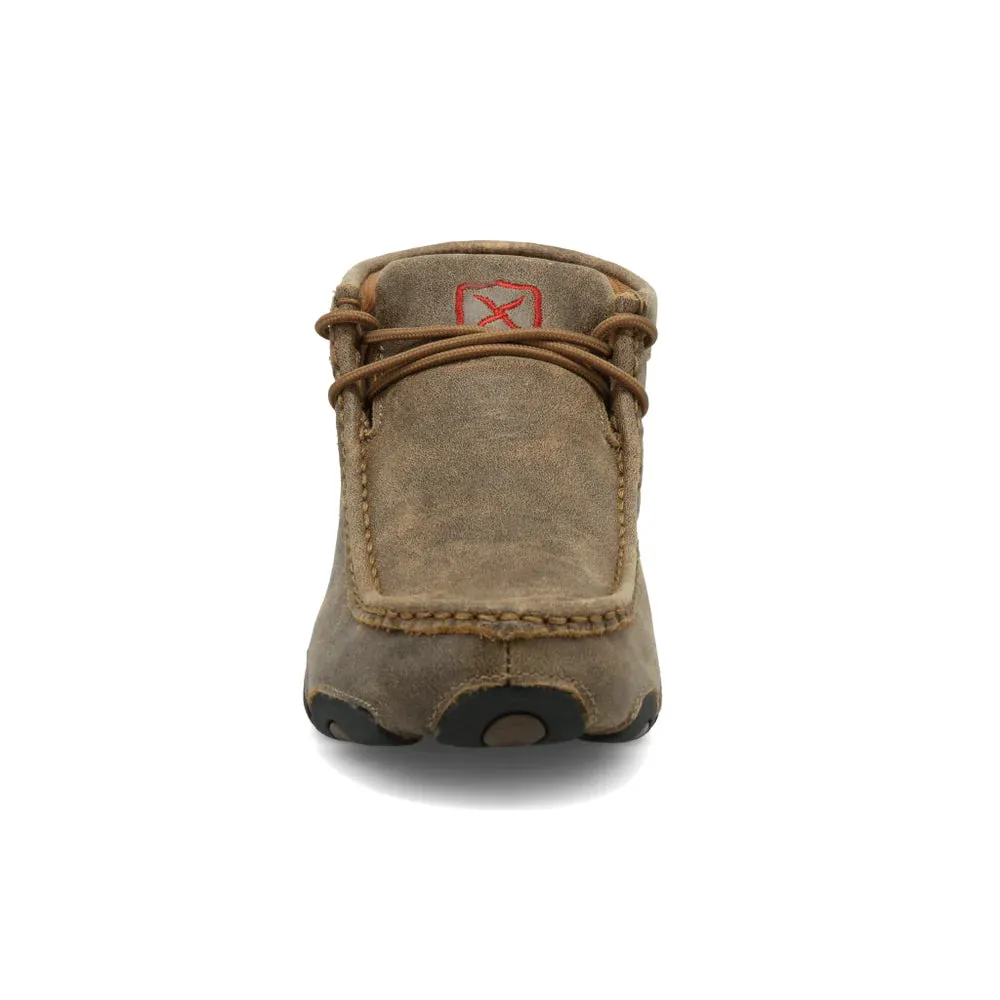 MOC DE CONDUCCIÓN TWISTED X CHUKKA PARA MUJER