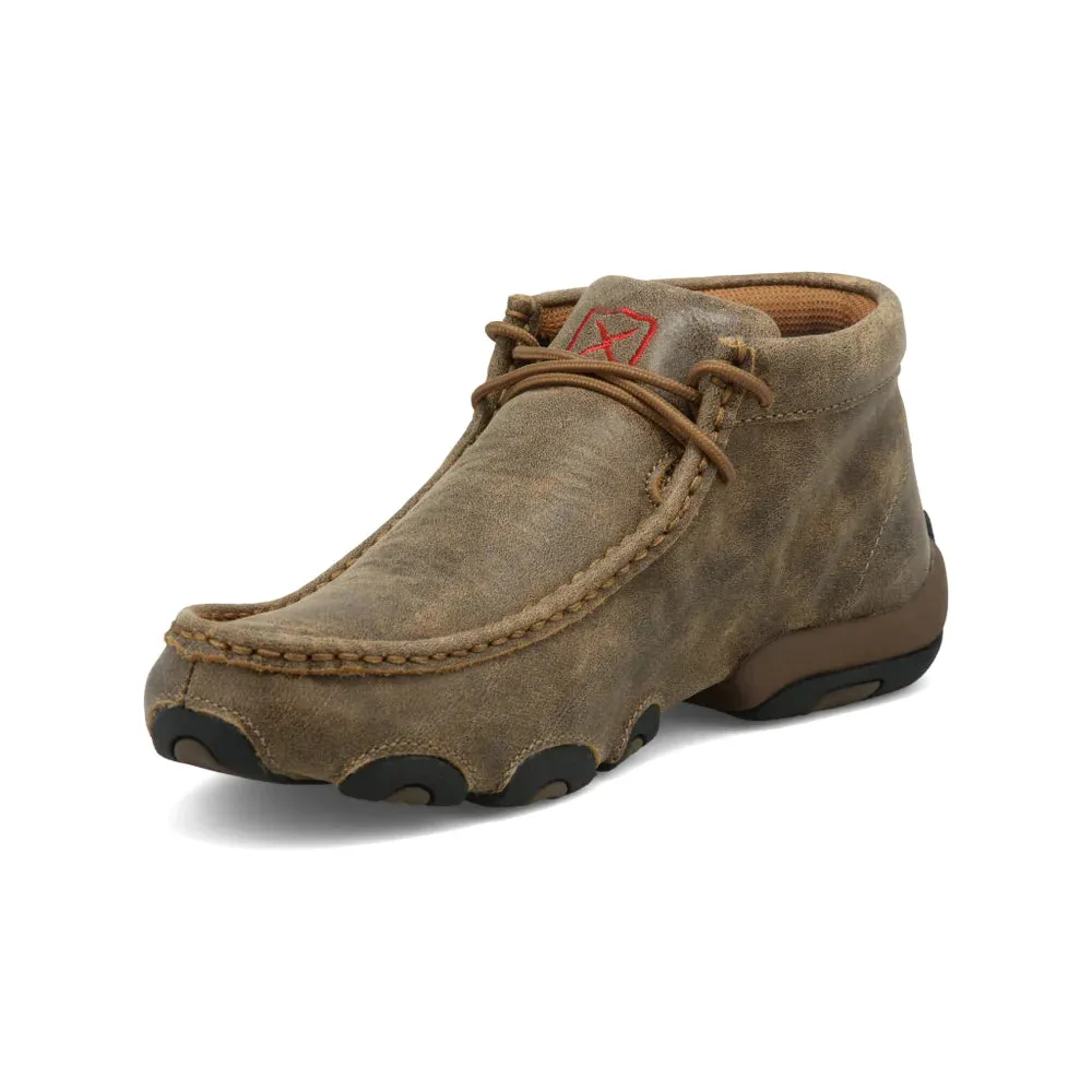 MOC DE CONDUCCIÓN TWISTED X CHUKKA PARA MUJER