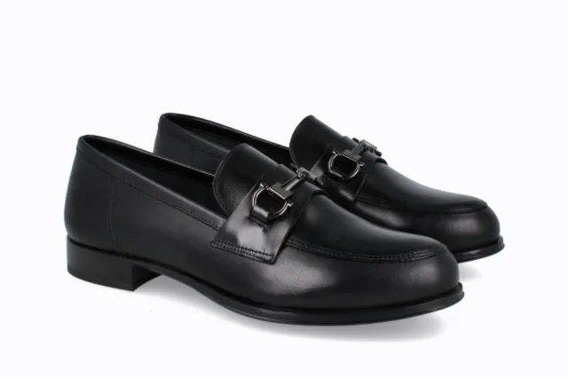 MOCASÍN SIERRA NEGRO