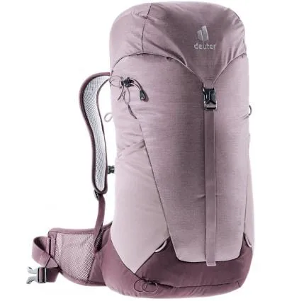 MOCHILA DEUTER AC LITE 28 SL (UVABERENJENA)