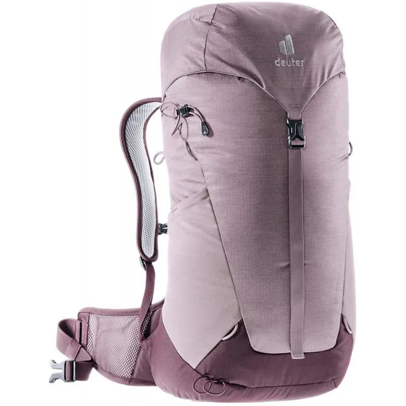 MOCHILA DEUTER AC LITE 28 SL (UVABERENJENA)