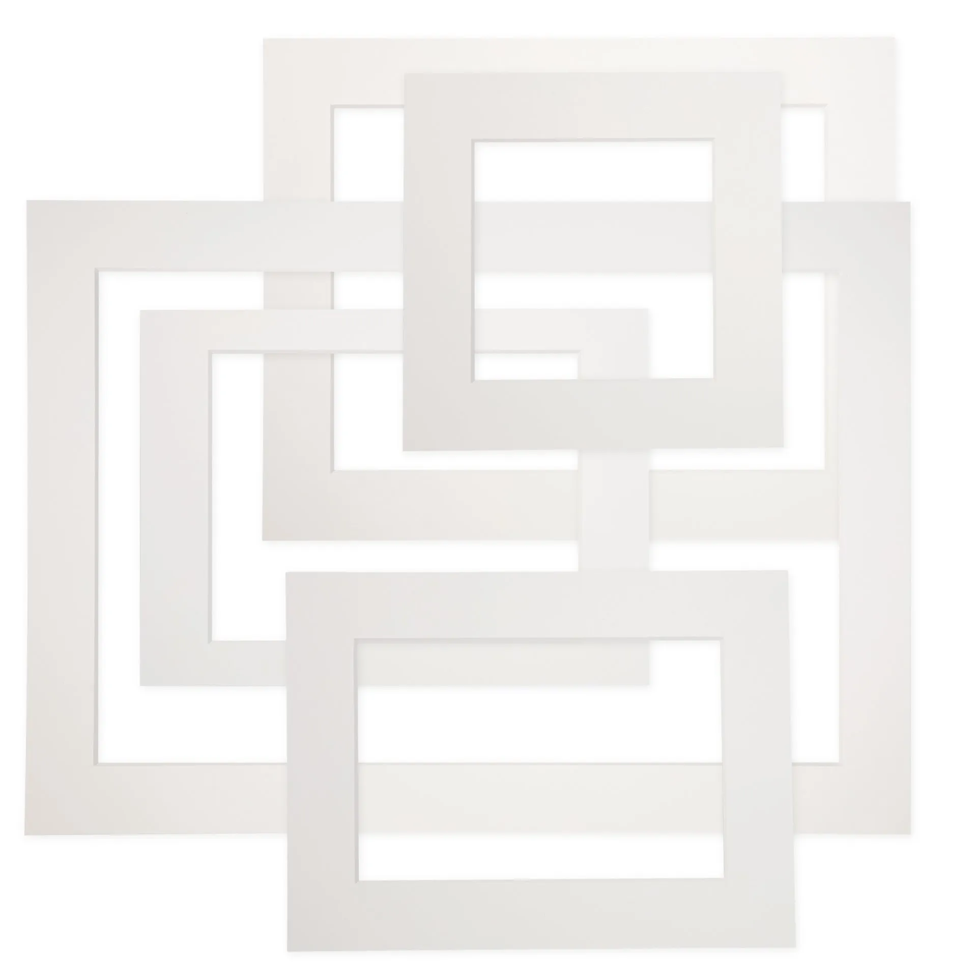MODULOR READYMADE PASSEPARTOUT 2,6 MM