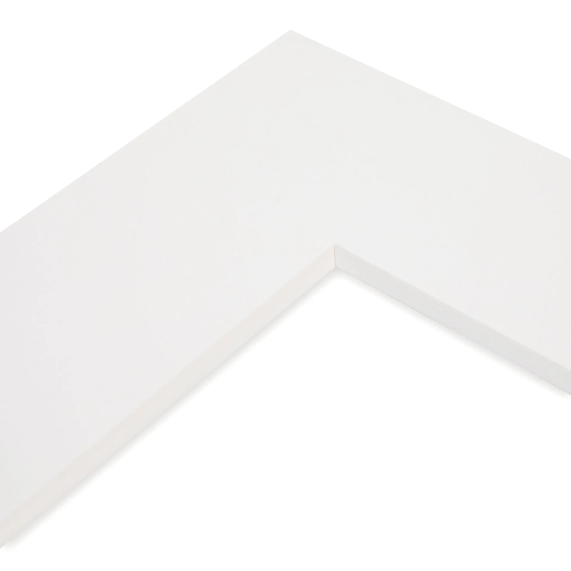 MODULOR READYMADE PASSEPARTOUT 2,6 MM