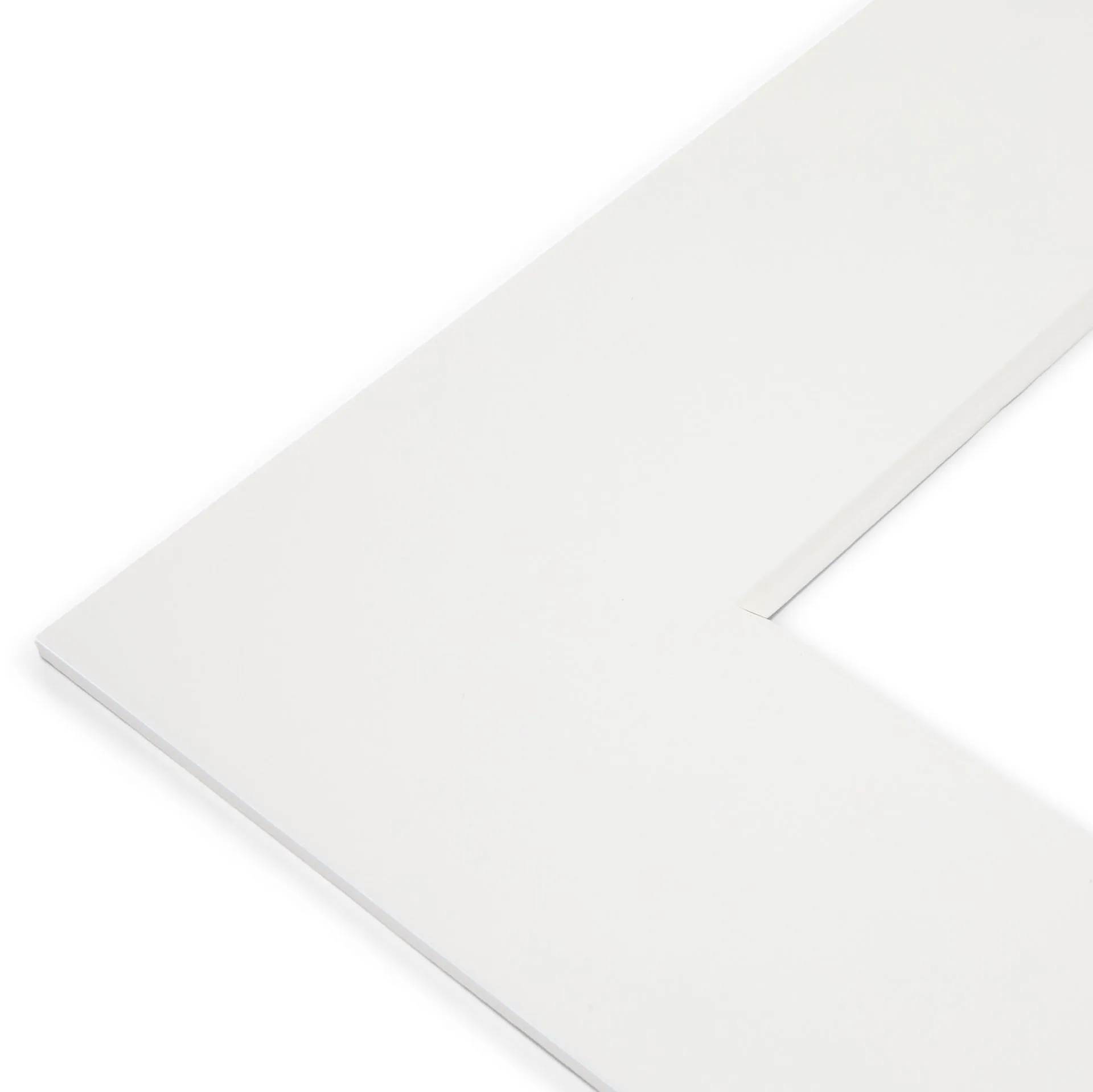 MODULOR READYMADE PASSEPARTOUT 2,6 MM