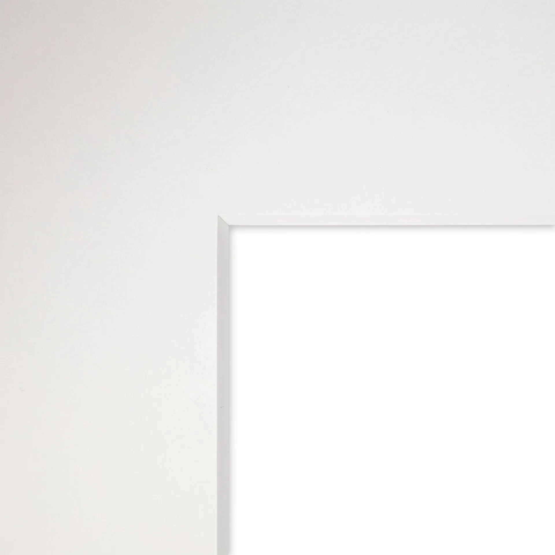 MODULOR READYMADE PASSEPARTOUT 2,6 MM