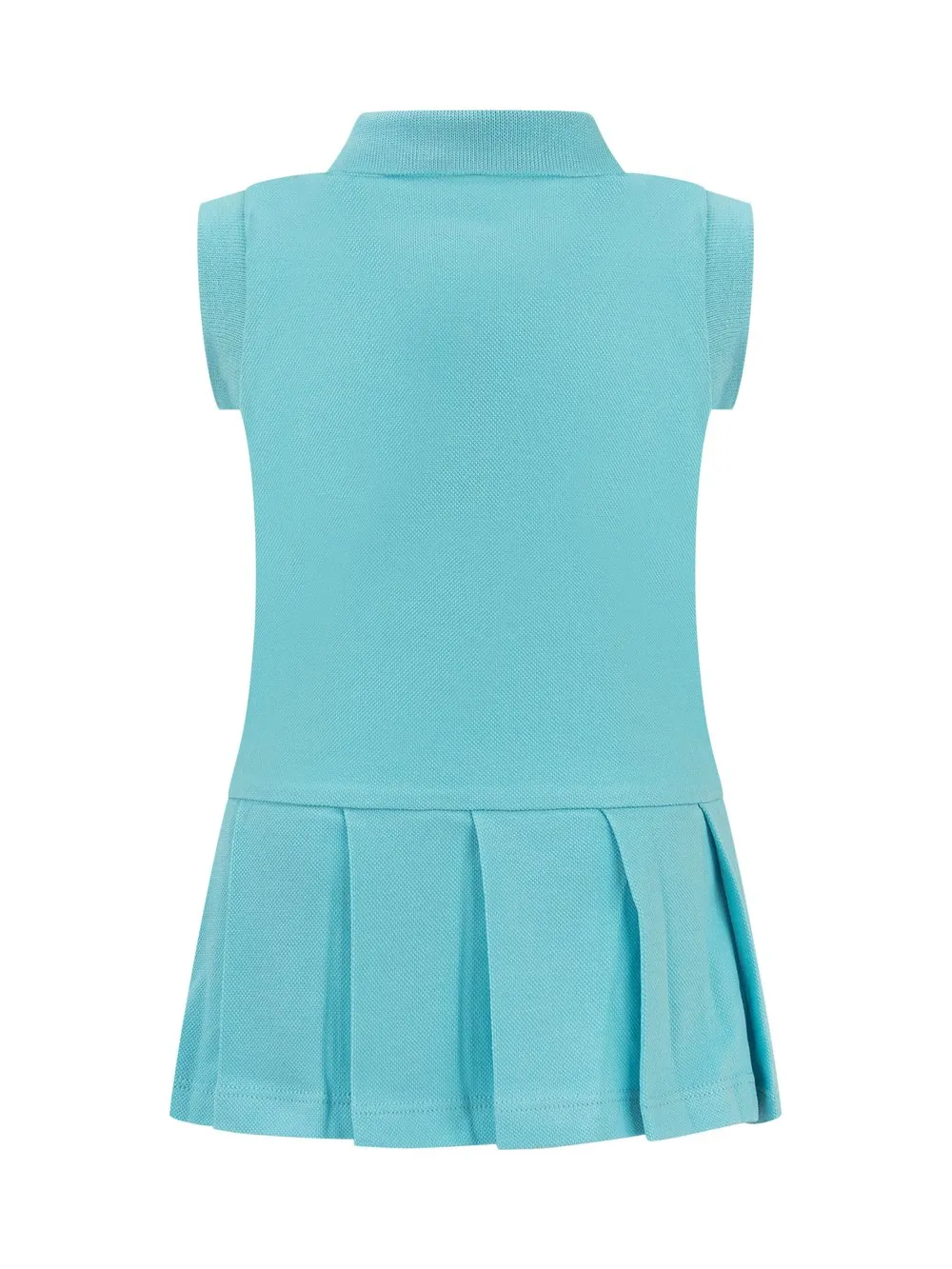 MONCLER KIDS Dress with Logo