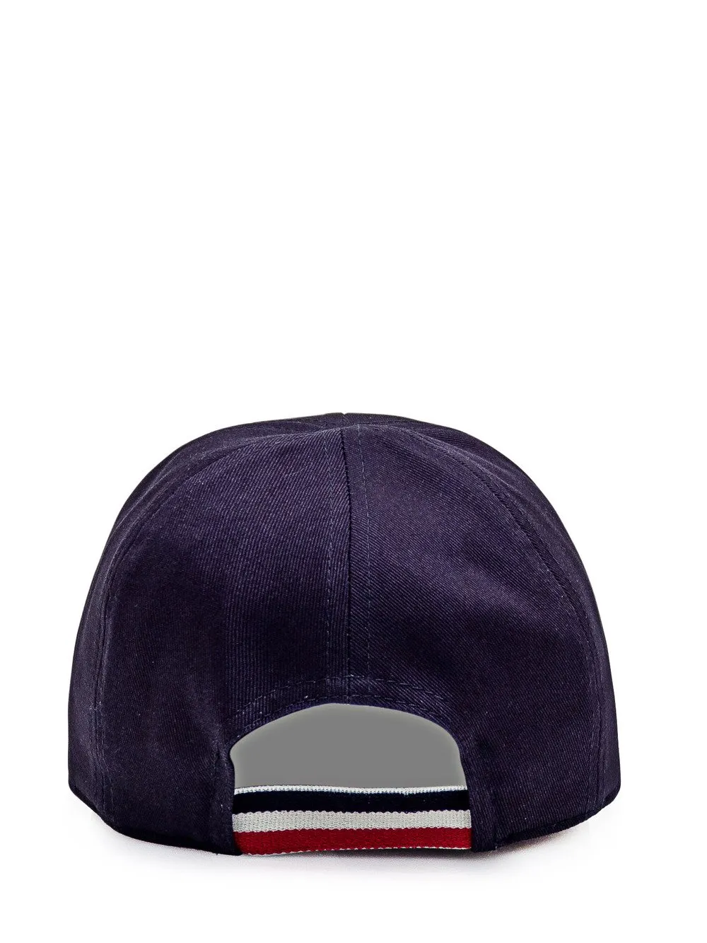 MONCLER KIDS Logo Cap