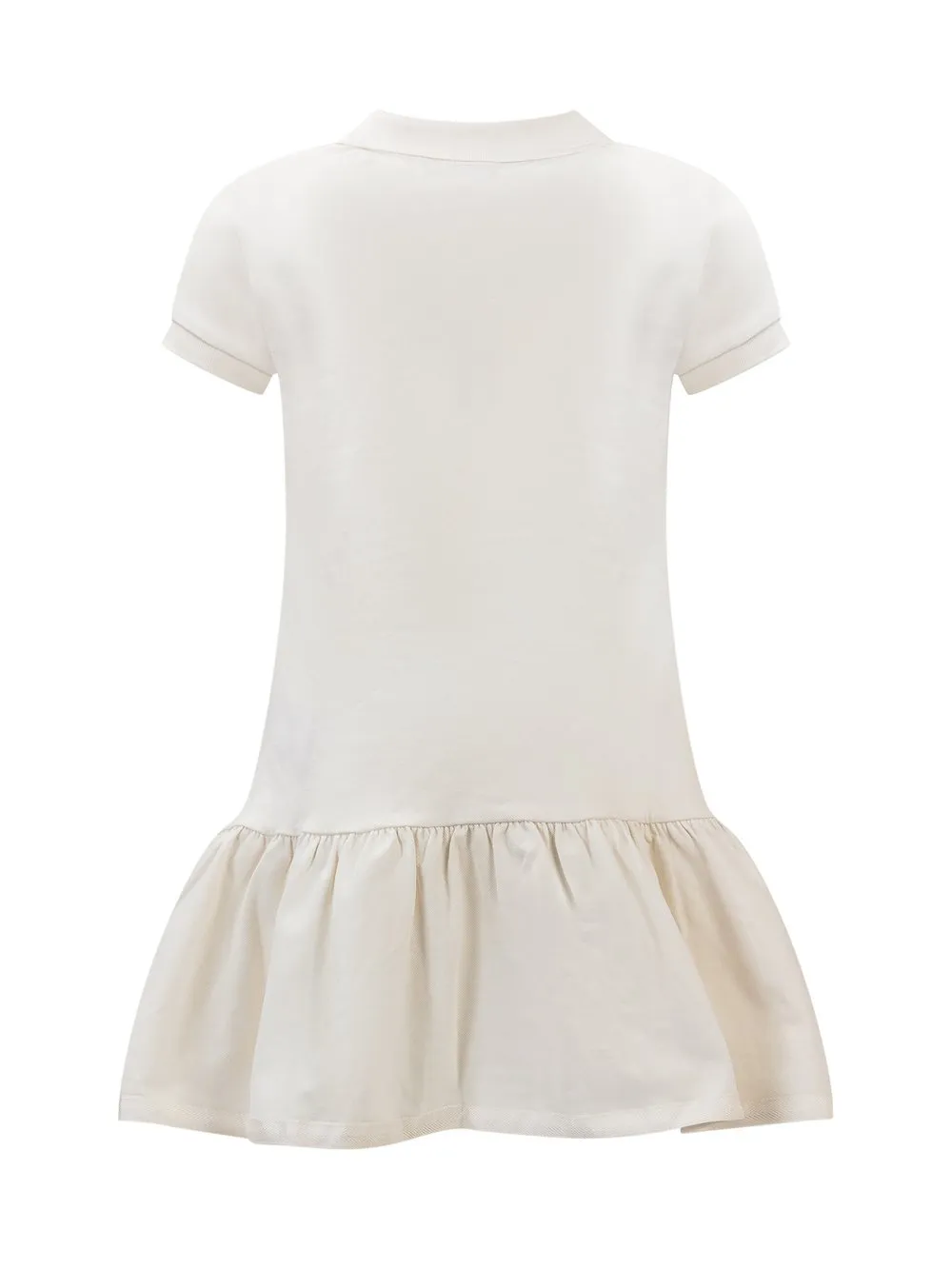 MONCLER KIDS Logo Dress