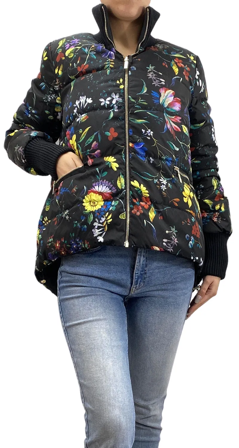 MONCLER Parca Reversible