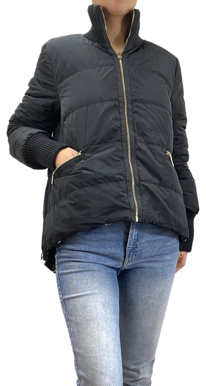 MONCLER Parca Reversible