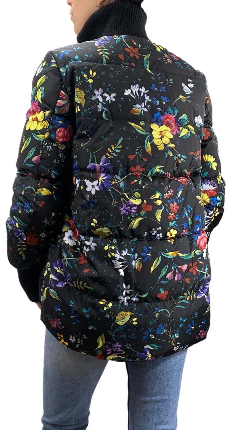 MONCLER Parca Reversible