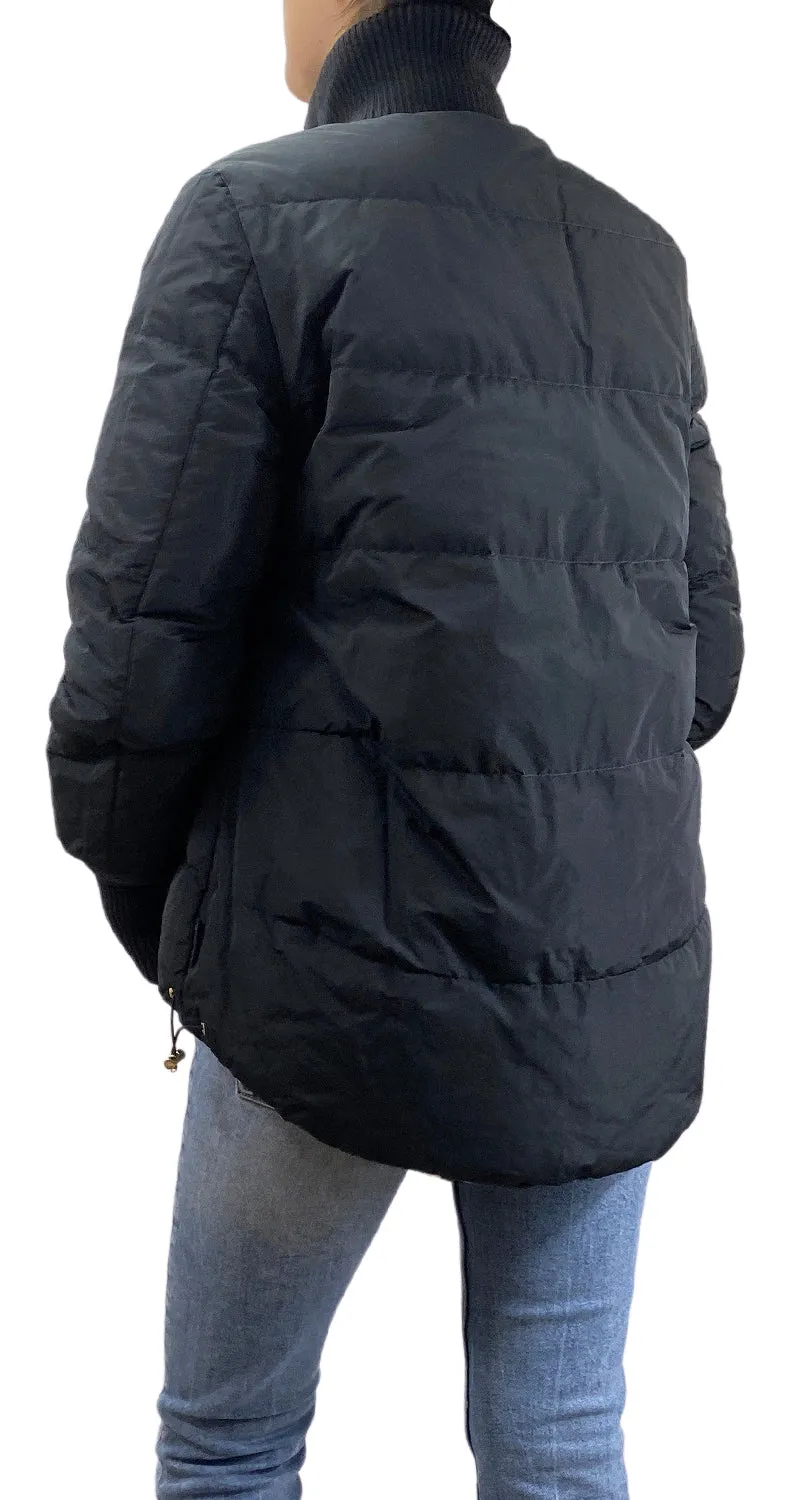 MONCLER Parca Reversible
