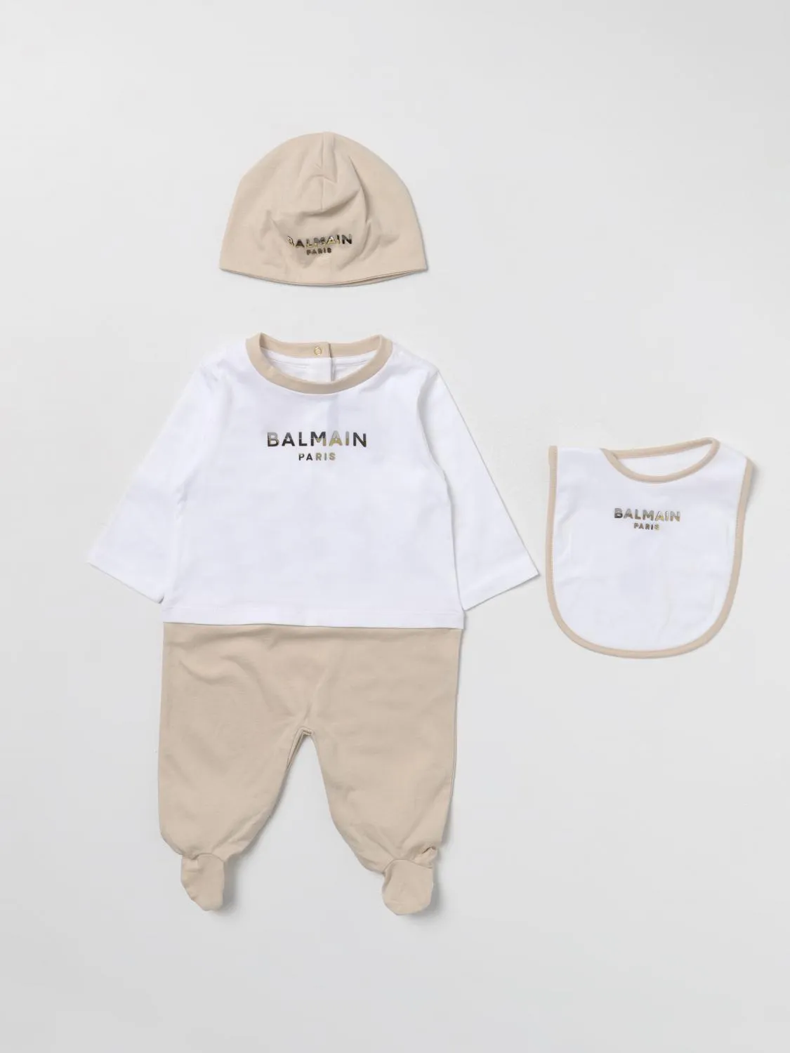 Mono niños Balmain Kids