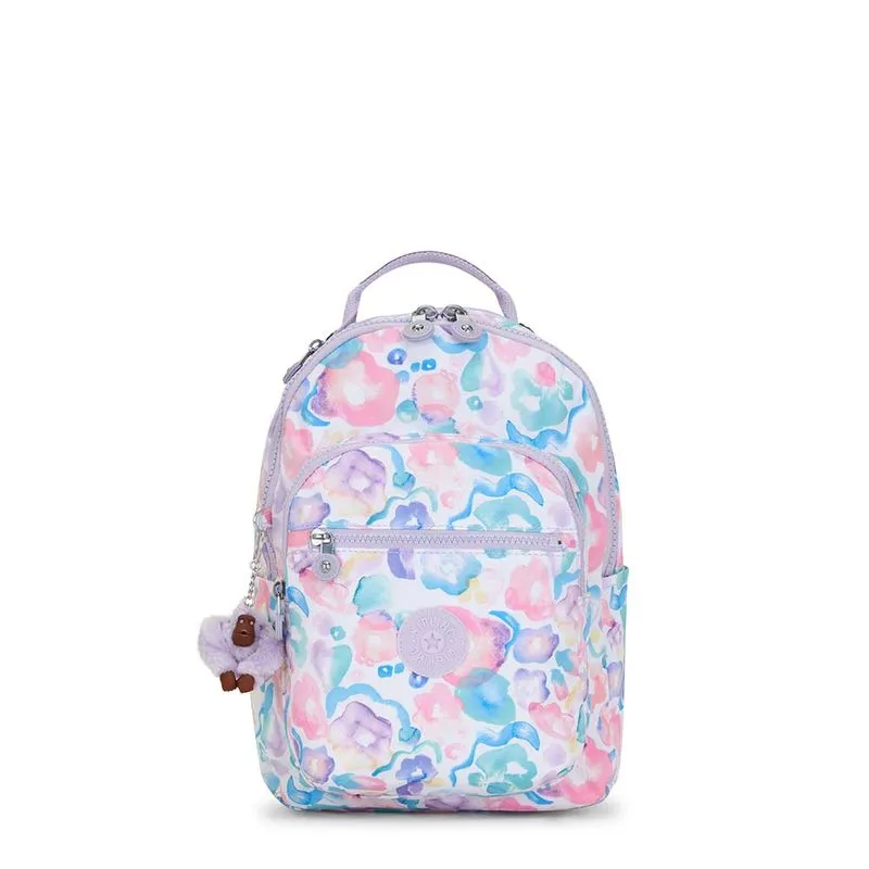 Morral Portatil Para Mujer Seoul S Kipling