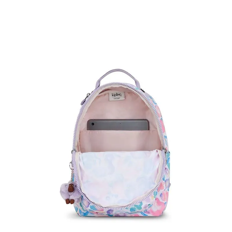 Morral Portatil Para Mujer Seoul S Kipling