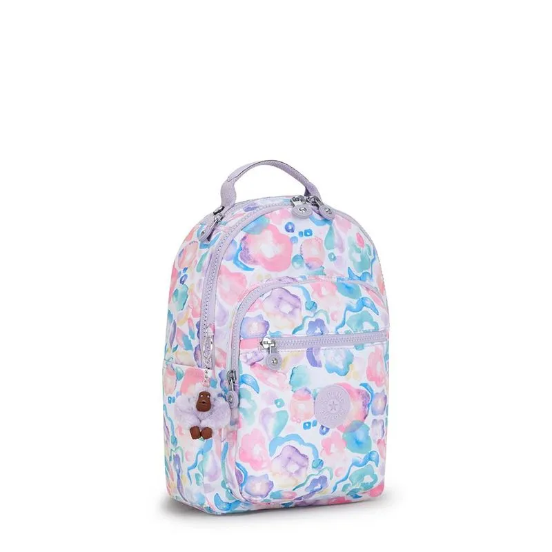 Morral Portatil Para Mujer Seoul S Kipling
