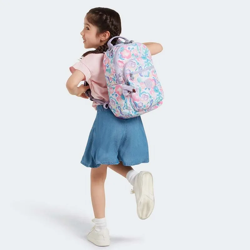 Morral Portatil Para Mujer Seoul S Kipling