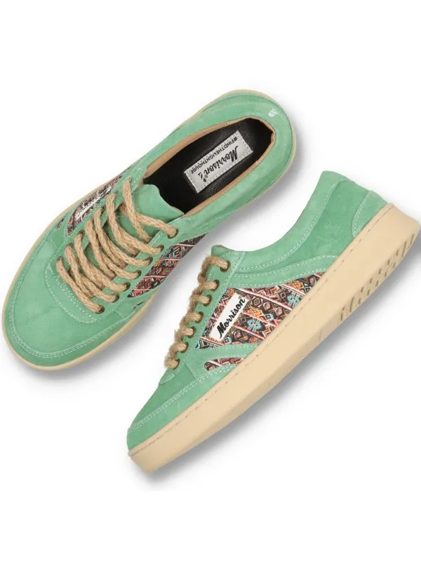 MORRISON MAYA  SNEAKERS MAYA