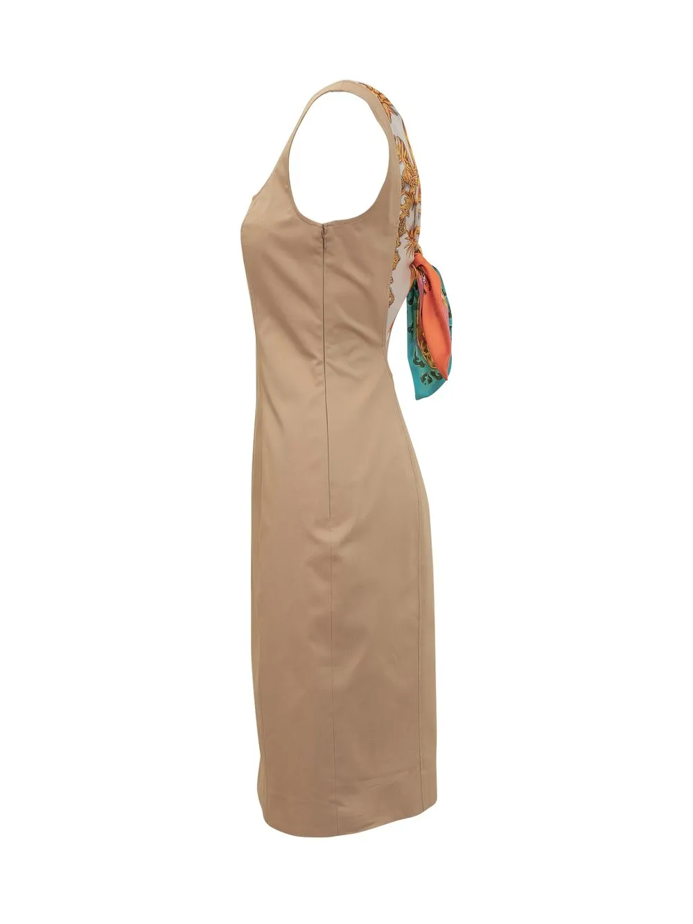 MOSCHINO Foulard Dress