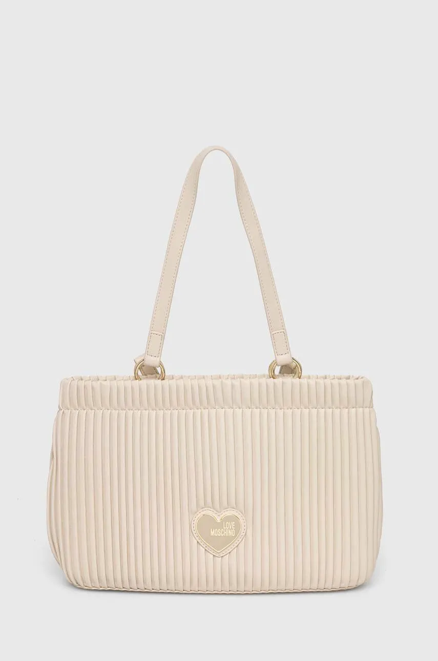 Moschino Handbag Love