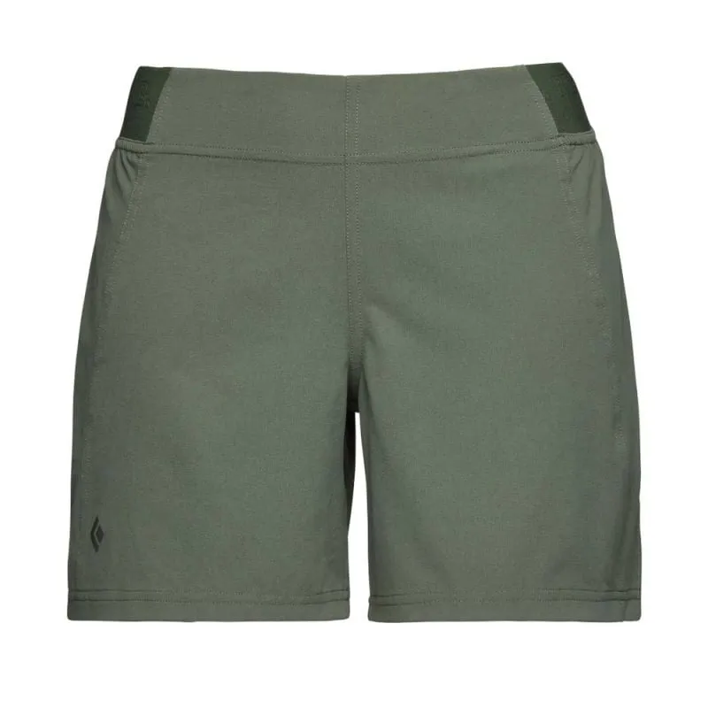 Mujer Black Diamond W Sierra Shorts (Negro)