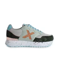 Munich Dash Sky, Esportives dona verde 1699004