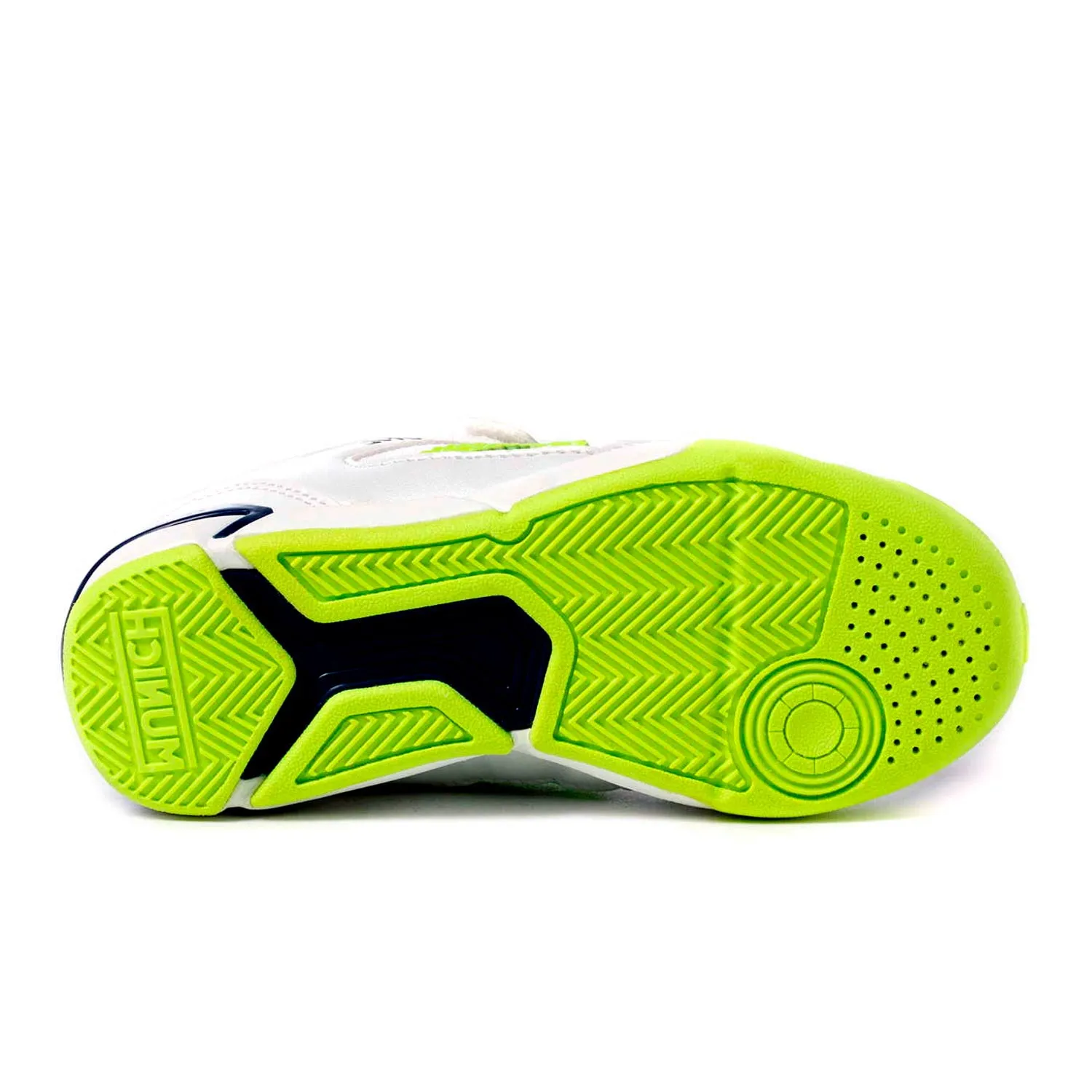 Munich One Kid velcro
