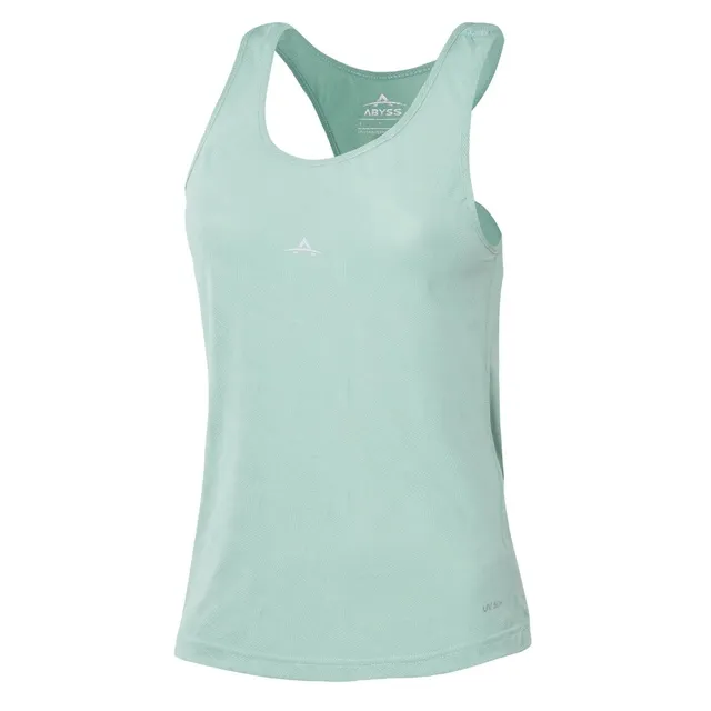 MUSCULOSA ABYSS FANTASIA MUJER