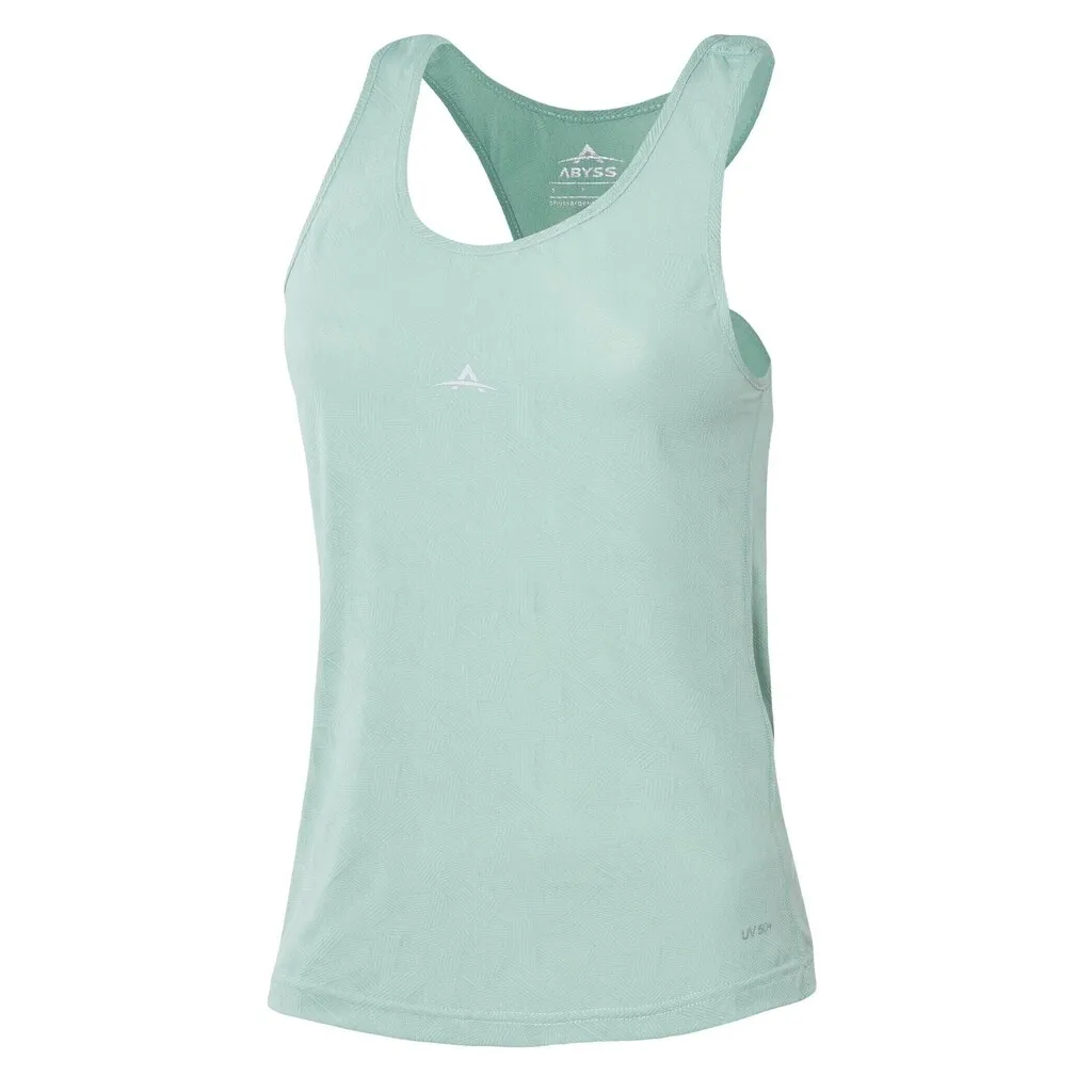 MUSCULOSA ABYSS FANTASIA MUJER