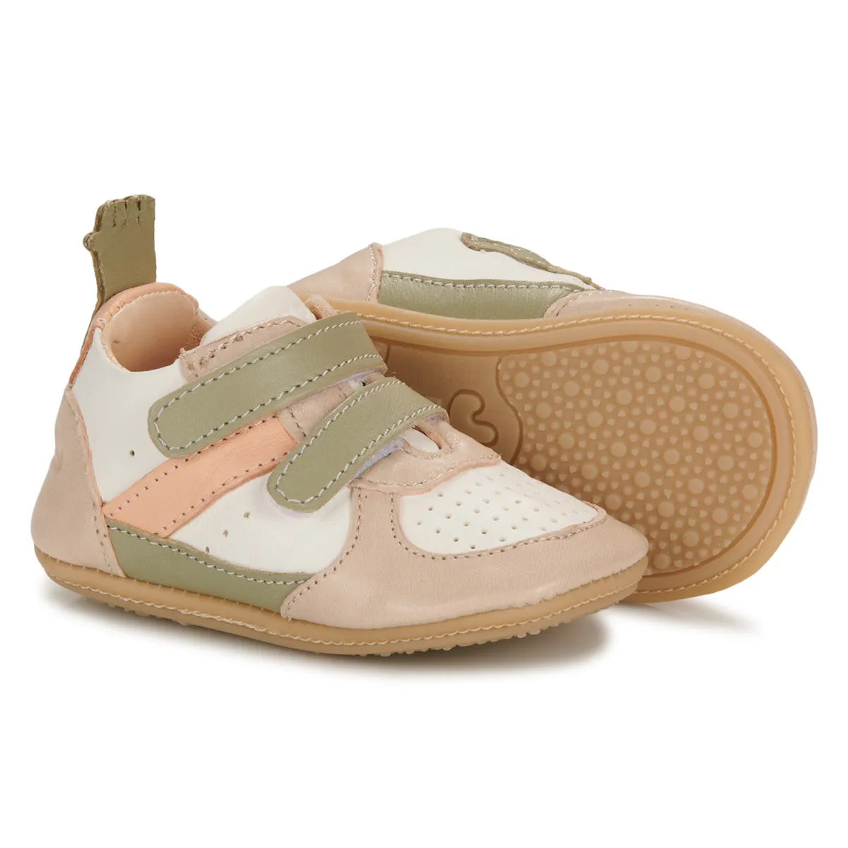 MY PRE BASKET VELCRO
