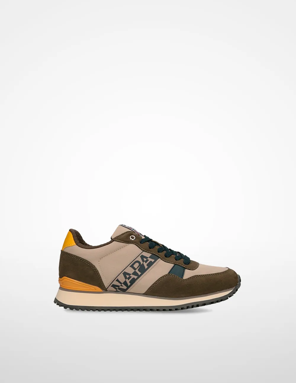 NAPAPIJRI COSMOS  ZAPATILLAS