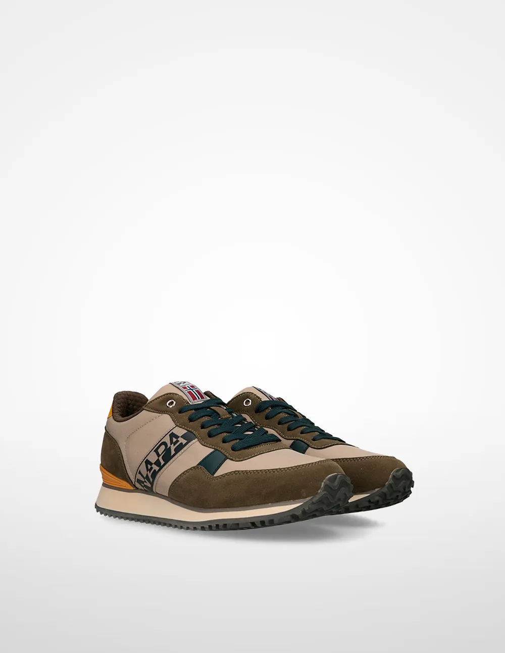 NAPAPIJRI COSMOS  ZAPATILLAS