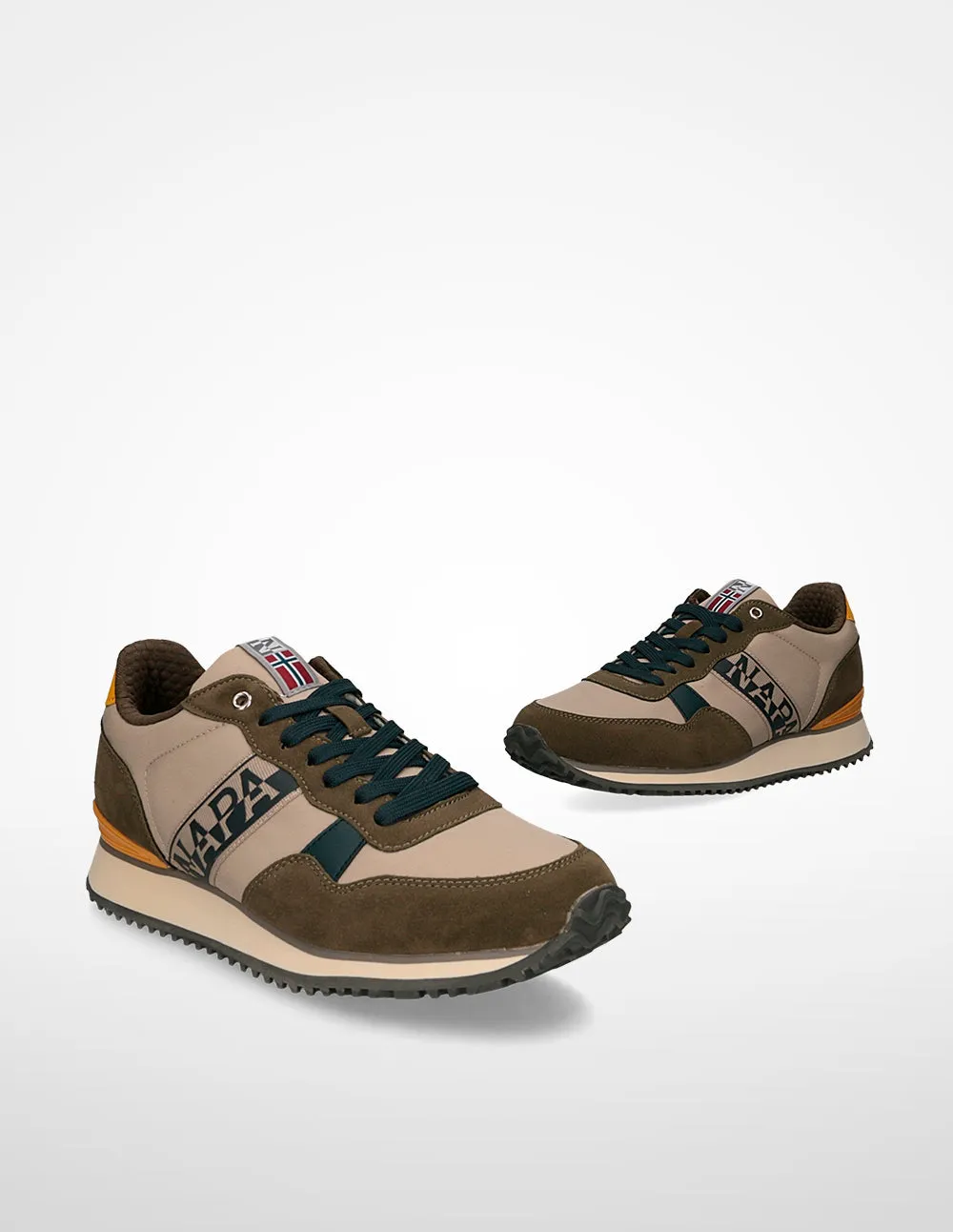 NAPAPIJRI COSMOS  ZAPATILLAS