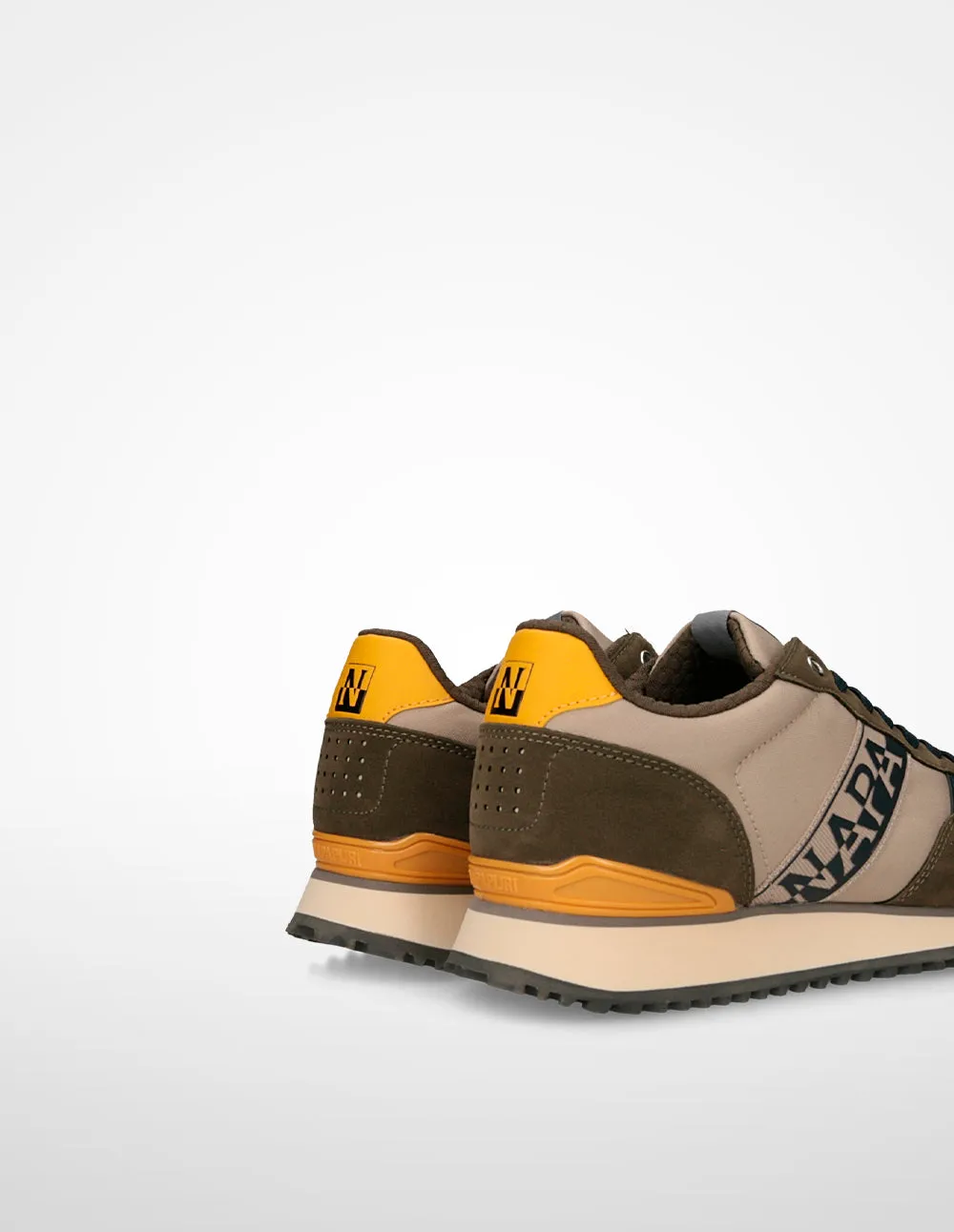 NAPAPIJRI COSMOS  ZAPATILLAS
