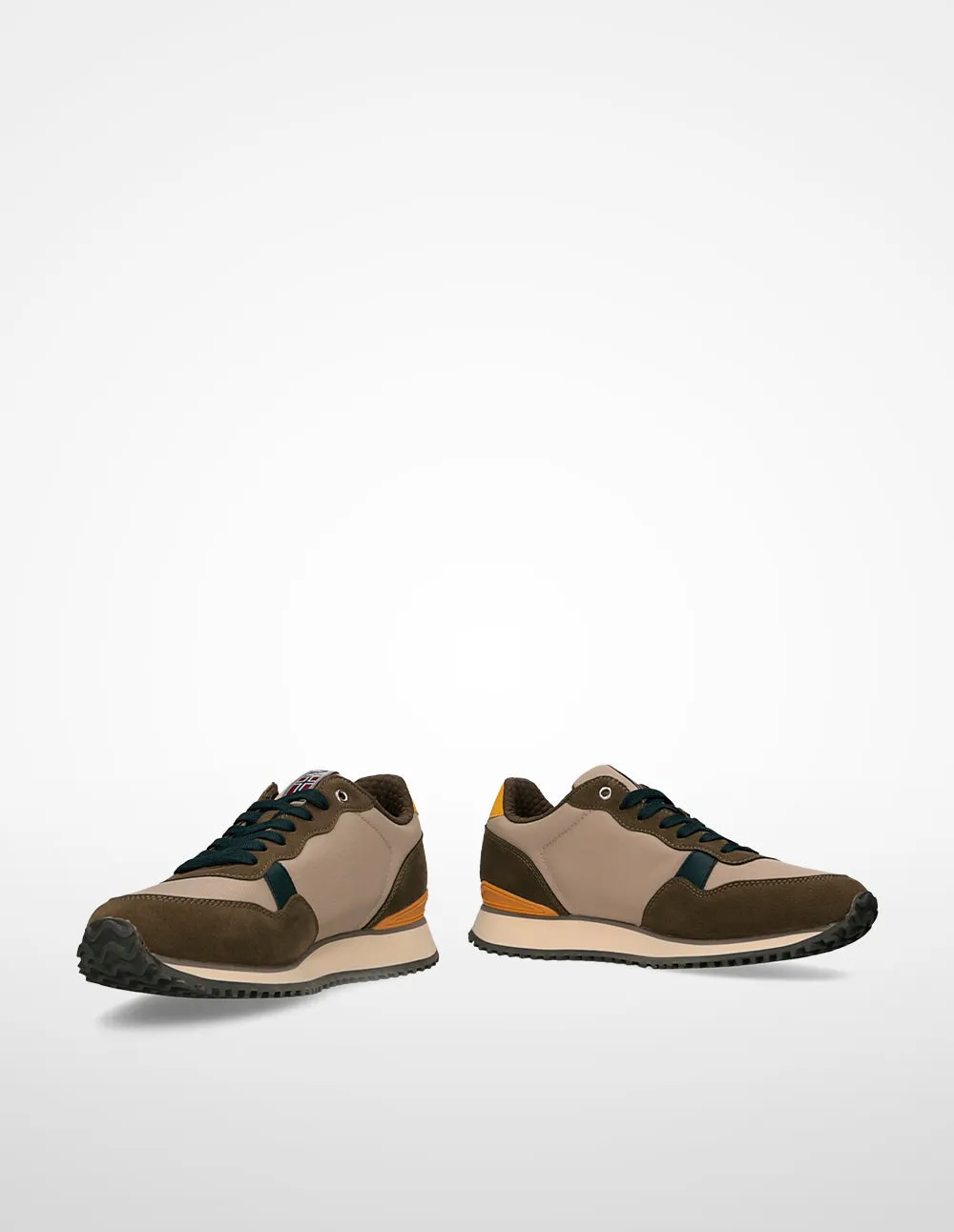 NAPAPIJRI COSMOS  ZAPATILLAS