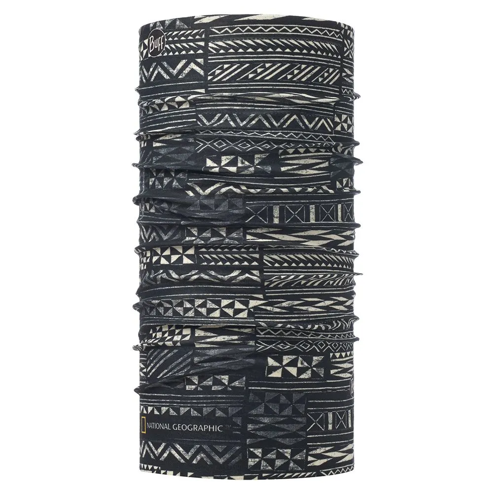 NATIONAL GEOGRAPHIC ORIGINAL ZENDAI BLACK
