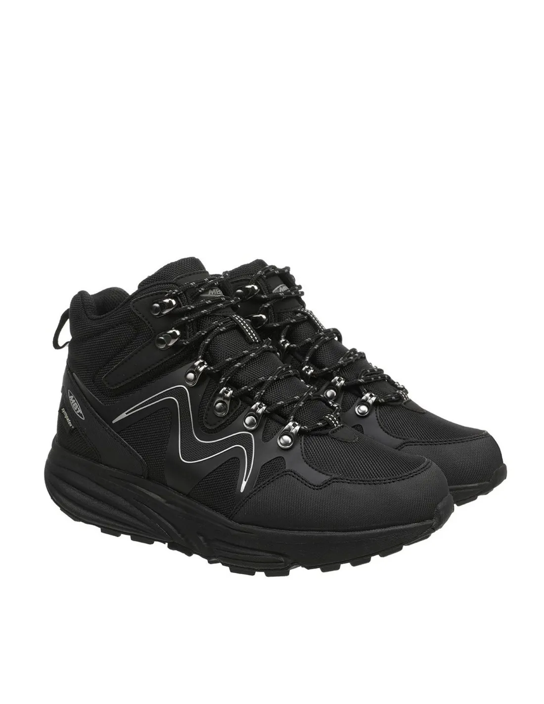 NAVADA X SYM M BLACK/BLACK
