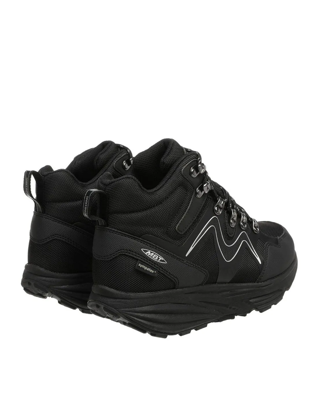 NAVADA X SYM M BLACK/BLACK