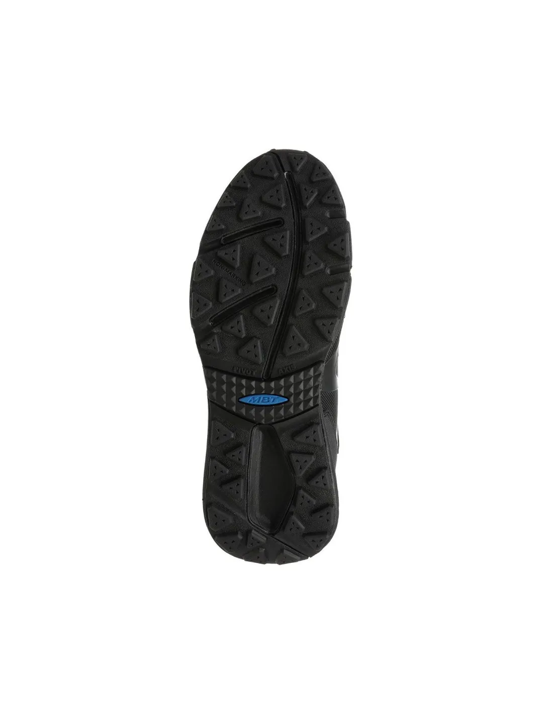 NAVADA X SYM M BLACK/BLACK
