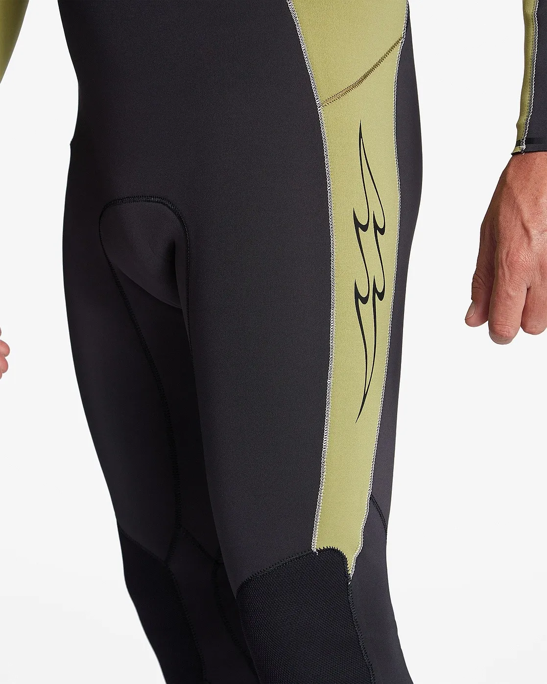 NEOPRENO BILLABONG 3/2 ABSOLUTE  CACTUS  MEN´S