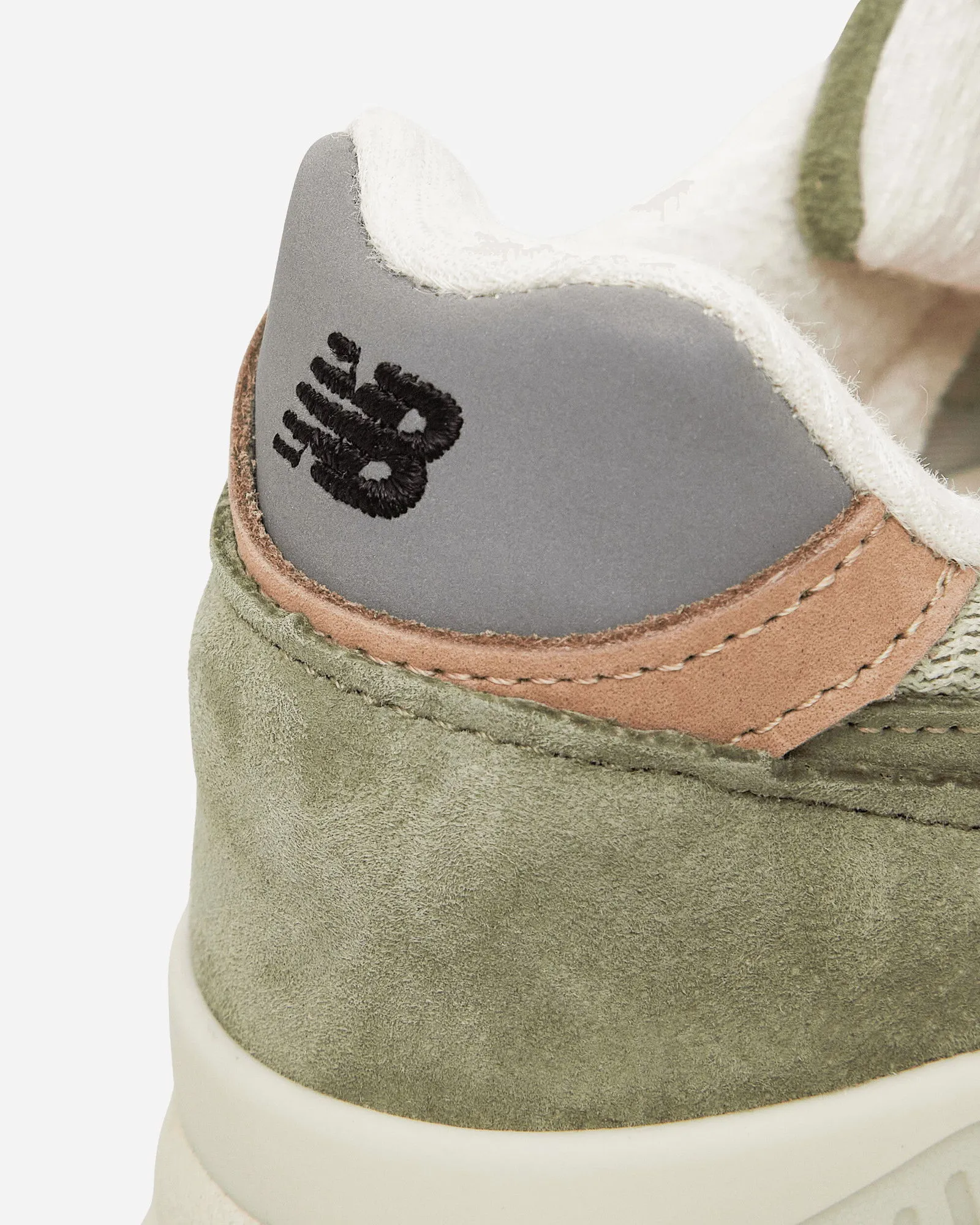 New Balance Made in USA 998 "Green"