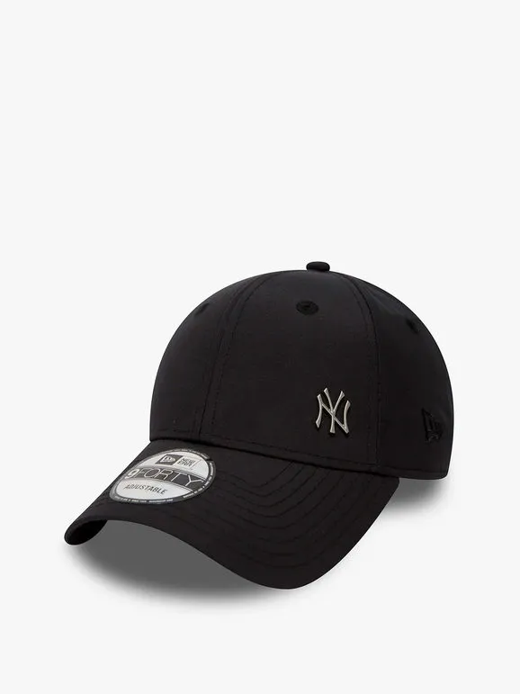 New Era Gorra MLB FLAWLESS LOGO B unisex con visera