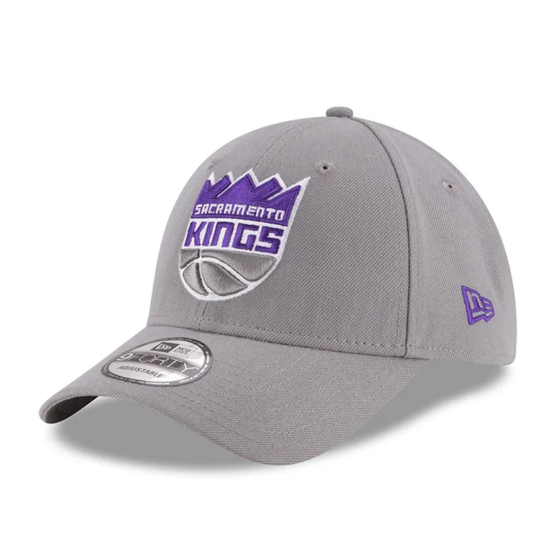 New Era Sacramento Kings The League 9FORTY
