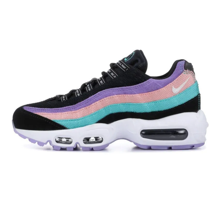 NIKE AIR MAX 95 “HAVE A NIKE DAY”