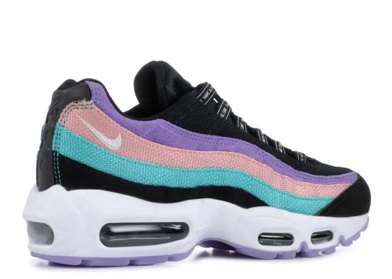 NIKE AIR MAX 95 “HAVE A NIKE DAY”