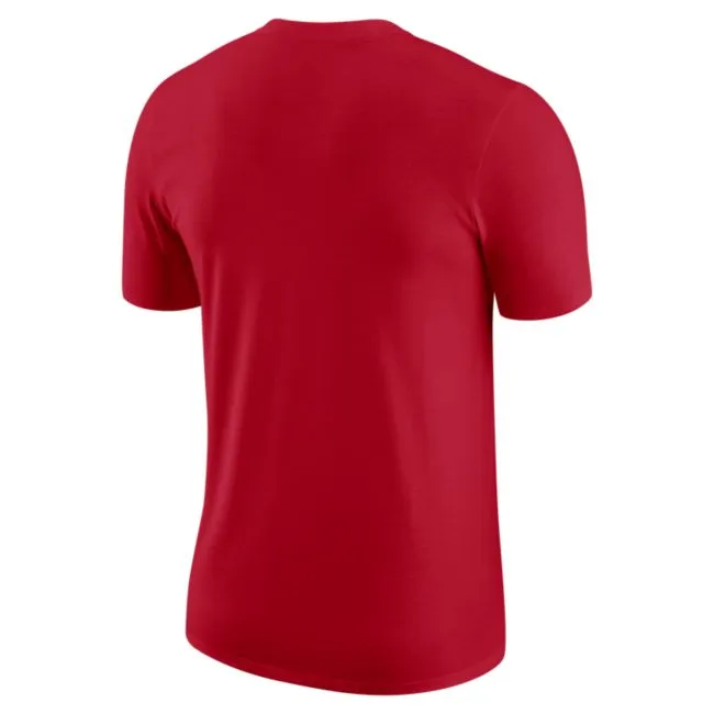 NIKE CHICAGO BULLS TSHIRT